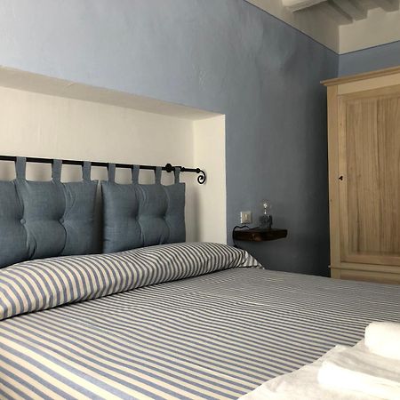 Le Dame Del Borgo Appartement Sassetta Buitenkant foto