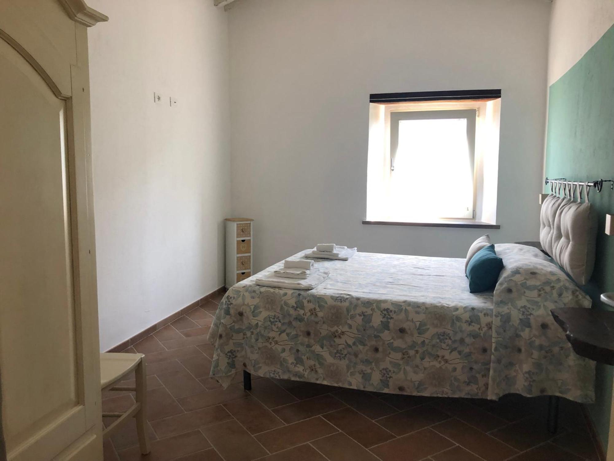 Le Dame Del Borgo Appartement Sassetta Buitenkant foto