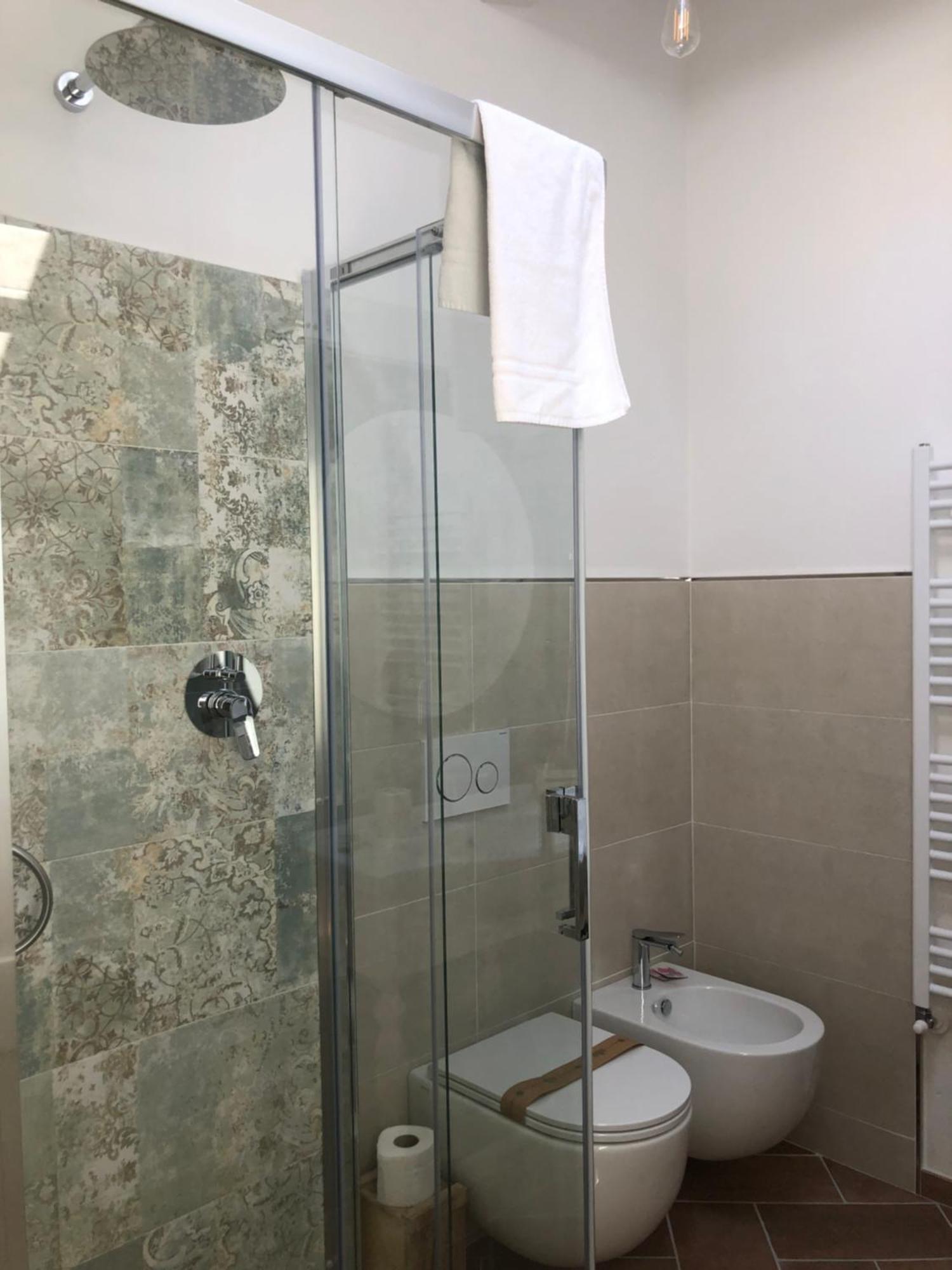 Le Dame Del Borgo Appartement Sassetta Buitenkant foto